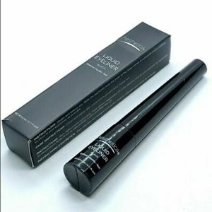🎁NIB Aesthetica Liquid Eyeliner in Black 3.2ml 0.11oz Full Size 🎁
